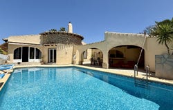 Monte Pego, Valencia 03789