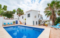 Benitachell, Valencia 03726