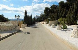 Mijas, Andalucía