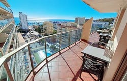 Benalmadena, Andalucía