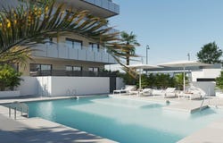 Las Lagunas de Mijas, Andalusia 29651