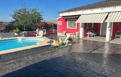 Montroy, Valencian Community
