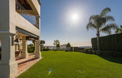 Benahavis, Andalusia 29679