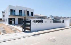 Cambrils, Catalonia 43850