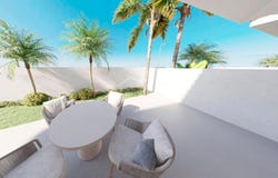 Golf Del Sur, Canary Islands 38639