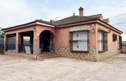 Sevilla, Andalusia 41410