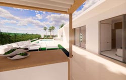 Pinar de Campoverde, Valencia 03191
