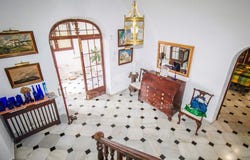 Mahón, The Balearic Islands 07700