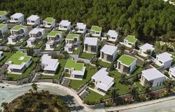 Polop, Costa Blanca (alicante)