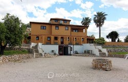 Pedreguer, Valencia 03750