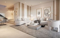 New Golden Mile, Marbella, Malaga