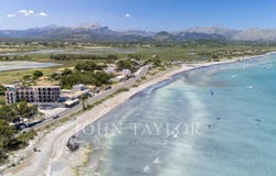 Alcudia, Balearic Islands 07400