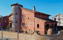 Cardedeu, Catalonia 08440