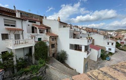 Cirat, Valencian Community 12231