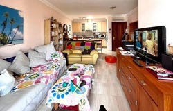 Apartment 35 piso 1, Playa Blanca, Lanzarote 35580