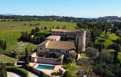 Lescala, Girona