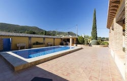 Lliber, Alicante/alacant 03729