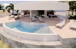 Adeje, The Canary Islands 38670