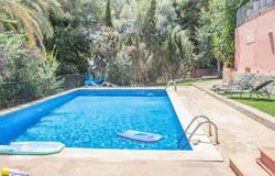 Calvià, The Balearic Islands 07184