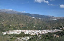Sayalonga, Málaga