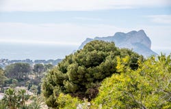 Benissa, Valencian Community 03720