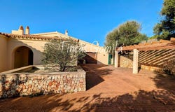 Sant Lluís, The Balearic Islands 07710