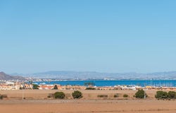 Islas Menores, Murcia 30384