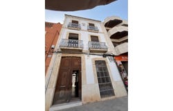 Gata de Gorgos, Valencian Community 03740
