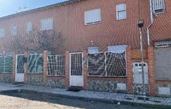 Santo Domingo-Caudilla, Castile-La Mancha