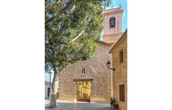 Valencia Capital, Valencian Community 46015