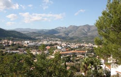 Orba, Valencia 03790