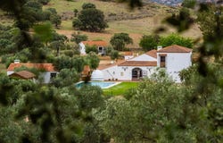La Granjuela, Andalusia 14207
