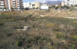 Vélez-Málaga, Andalusia