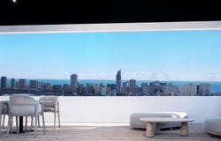 Finestrat, Alicante, Valencian Community 03509