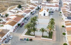 San Silvestre De Guzman, San Silvestre De Guzman