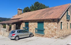 73 Aldea Quinteiro, Boiro, Galicia 15991