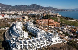 Fuengirola, Andalusia