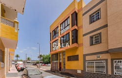 Guargacho, The Canary Islands 38532