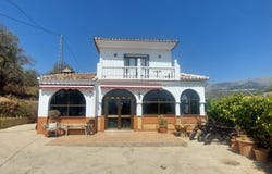 Ríogordo, Andalusia 29180