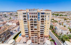 Torrevieja, Valencia 03181