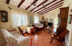 Cómpeta, Andalusia 29754