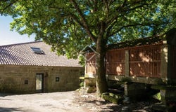 Boboras-Carballiño, Galicia 32514