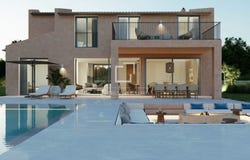 Sencelles, The Balearic Islands 07140