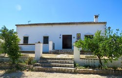 Osuna, Andalusia 41640