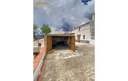 Comares, Andalusia
