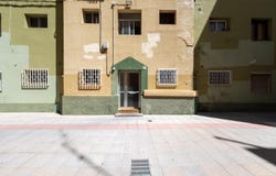 Las Palmas de Gran Canaria, Canary Islands