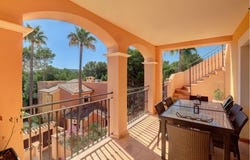 Santa Ponsa, Mallorca