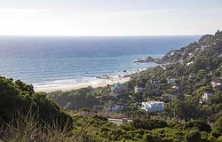 Tarifa, Andalucía