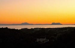 Estepona, Malaga