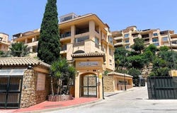 Calahonda, Andalucía